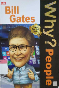 Image of WHY People : Bill Gates