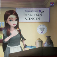 Image of Ikan dan cincin