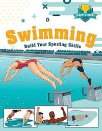 Image of Build Your Sporting Skill: Swimming