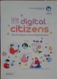 Image of We are digital citizens: Sixsolid Speaks about DIgitalization
