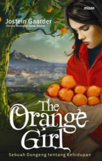 Image of The orange girl