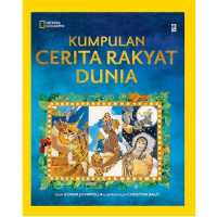 Image of Kumpulan Ceria Rakyat Dunia