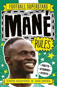 Image of Football Superstars : Mane Rules