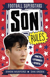 Image of Football Superstars : Son Rules