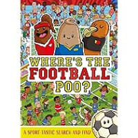 Image of Where The Football Poo ?