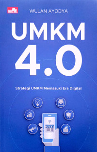 Image of Umkm 4.0