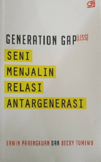 Image of Seni menjalin relasi antargenerasi