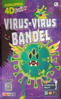Image of Virus-Virus Bandel