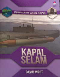 Image of Kapal Selam