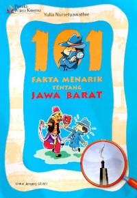 Image of Seratus satu fakta menarik tentang jawa barat