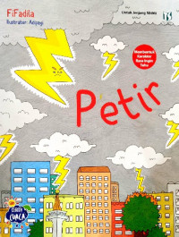 Image of Petir