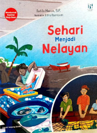 Image of Sehari menjadi nelayan