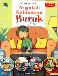 Image of Pengubah kebiasaan buruk