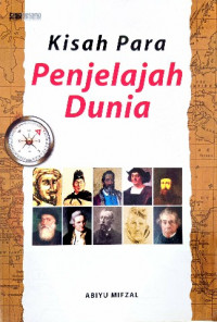 Image of Kisah para penjelajah dunia