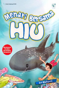Image of Menari bersama hiu