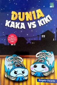 Image of Dunia kaka vs kiki