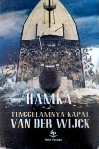 Image of Tenggelamnya kapal van der wijck