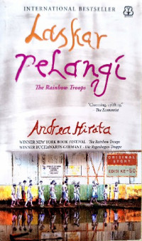 Image of Laskar pelangi