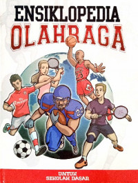 Image of Ensiklopedia olahraga untuk sekolah dasar 1
