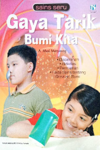 Image of Gaya tarik bumi kita
