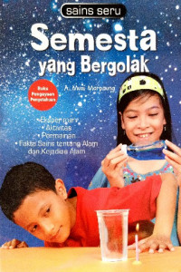 Image of Semesta yang bergolak