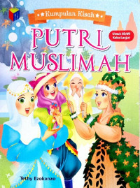 Image of Putri muslimah