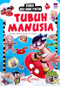 Image of Tubuh manusia
