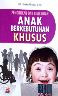 Image of pendidikan dan bimbingan anak berkebutuhan khusus