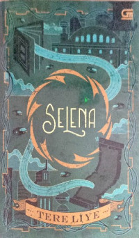 Image of Selena