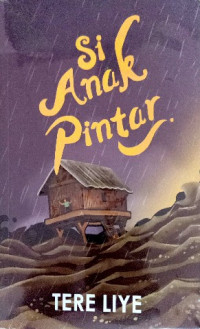 Image of Si anak pintar
