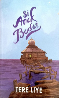 Image of Si anak badai