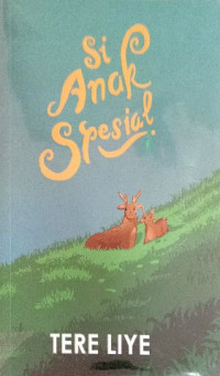 Image of Si anak spesial