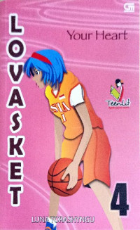 Image of Lovasket 4