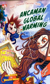 Image of Ancaman global warming