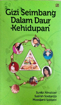 Image of Gizi seimbang dalam daur kehidupan