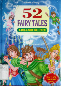 Image of 52 Fairy tails