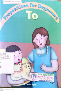 Image of To