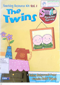 Image of Teaching Resource kit (vol.1) : the twins