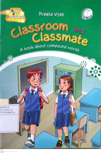 Image of Classroom and classmate