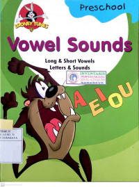 Image of Vowel Sounds