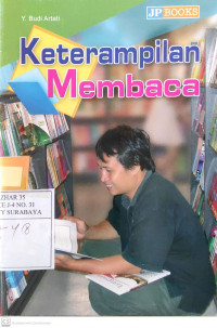 Image of Keterampilan membaca