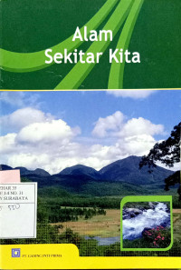 Image of Alam sekitar kita