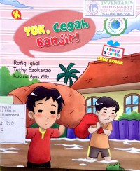 Image of Yuk, cegah banjir
