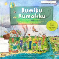 Image of Bumiku rumahku
