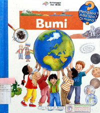 Image of Bumi