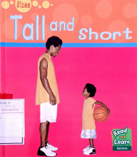 Image of Tall and short