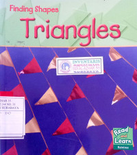 Image of Triangel
