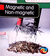 Image of Magnetic and non-magnetic