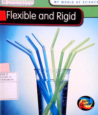 Image of Flexible and rigid