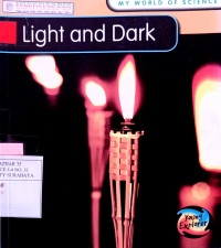 Image of Light and dark